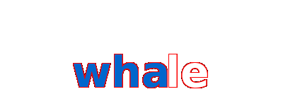 whale